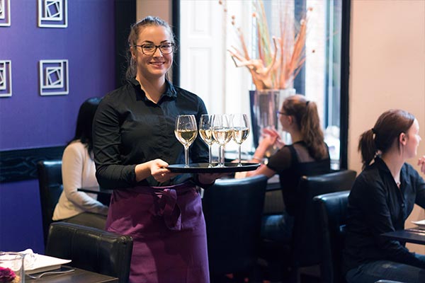 Geniet van de Chinese keuken bij De Mandarin in Nieuwkoop